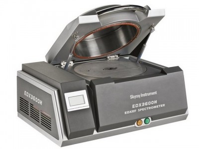 Spektrometr XRF EDX3600H