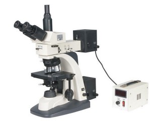 Mikroskop metalograficzny XJM600