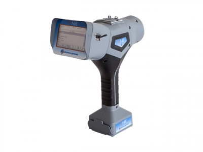 Analizator pasz X-NIR™