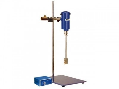 Economic mechanical stirrers AML-P series