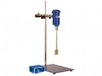 Economic mechanical stirrers AML-P series