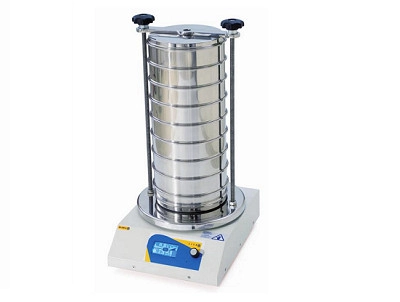 Przesiewacz wibracyjny BA 200N
