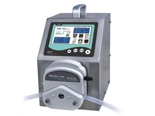 Intelligent Type Flow Rate Peristaltic Pump V Series