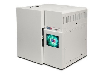Chromatograf gazowy DPS600