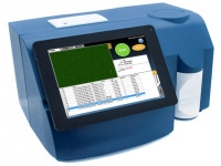 Licznik komórek somatycznych Lactoscan SCC