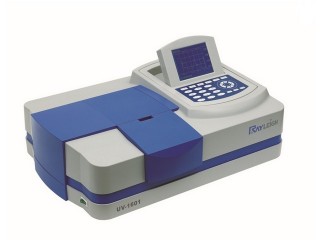 Spektrofotometr UV-1601