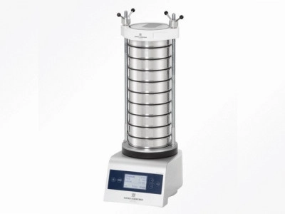 Przesiewacze laboratoryjne EML 200