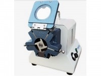 Horizontal cutting mills CM series