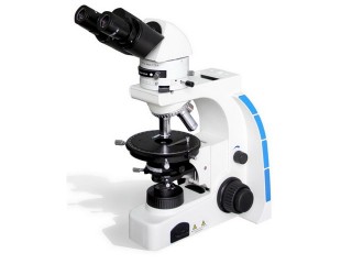 Mikroskop polaryzacyjny XJP900