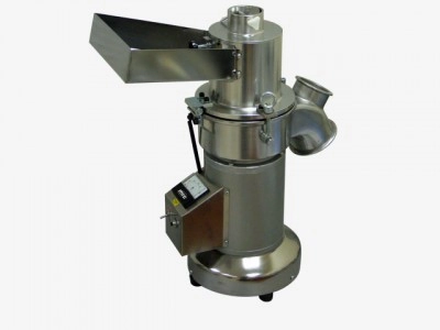 Kruszarki laboratoryjne CCM