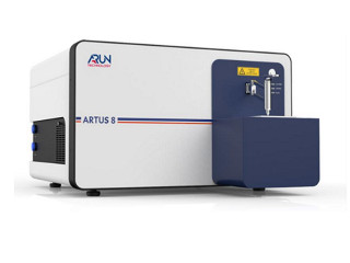 Spektrometr iskrowy – ARTUS 8