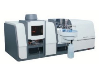 Spektrometr ASA AAS9000