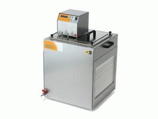 Łaźnia wodna z chłodzeniem Cryostat