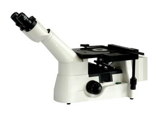 Mikroskop metalograficzny XJM400