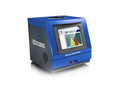 Spektrometr XRF EDX3300S