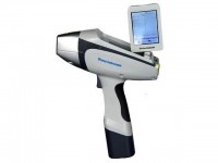 Spectrometer XRF EDX Pocket IV Genius
