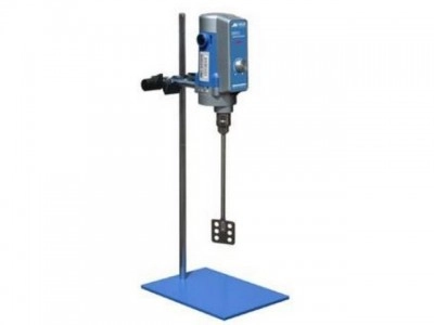 High speed mechanical stirrers AM-S series