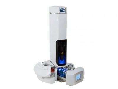 Autosampler GC Headspace