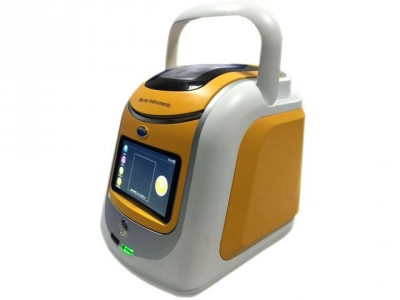 Spektrometr XRF Cube100